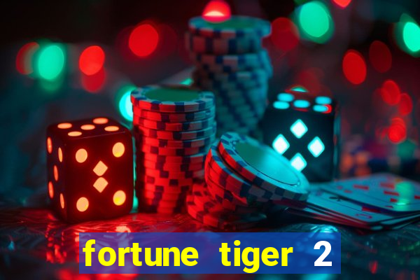 fortune tiger 2 revenge demo